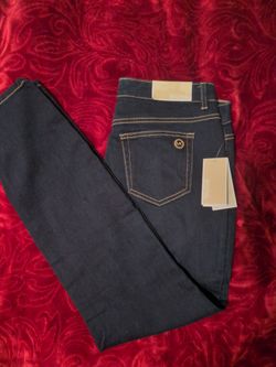 Michael Kors Skinny Jeans