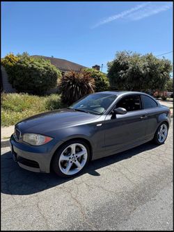2009 BMW 135i