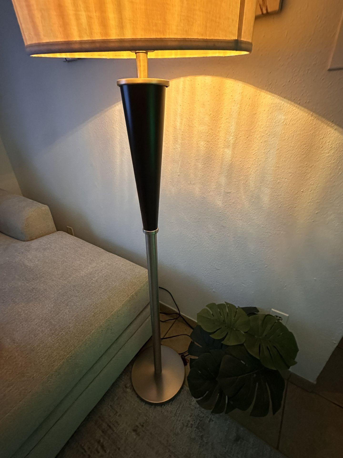 Floor Lamp