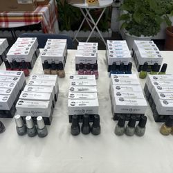 ChinaGlaze Nail Polish Brand New! Salon Brand!