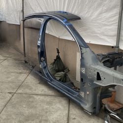 G8 Gt A Pillar ( Right Side )