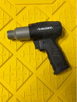 Husky Medium Stroke Air Hammer