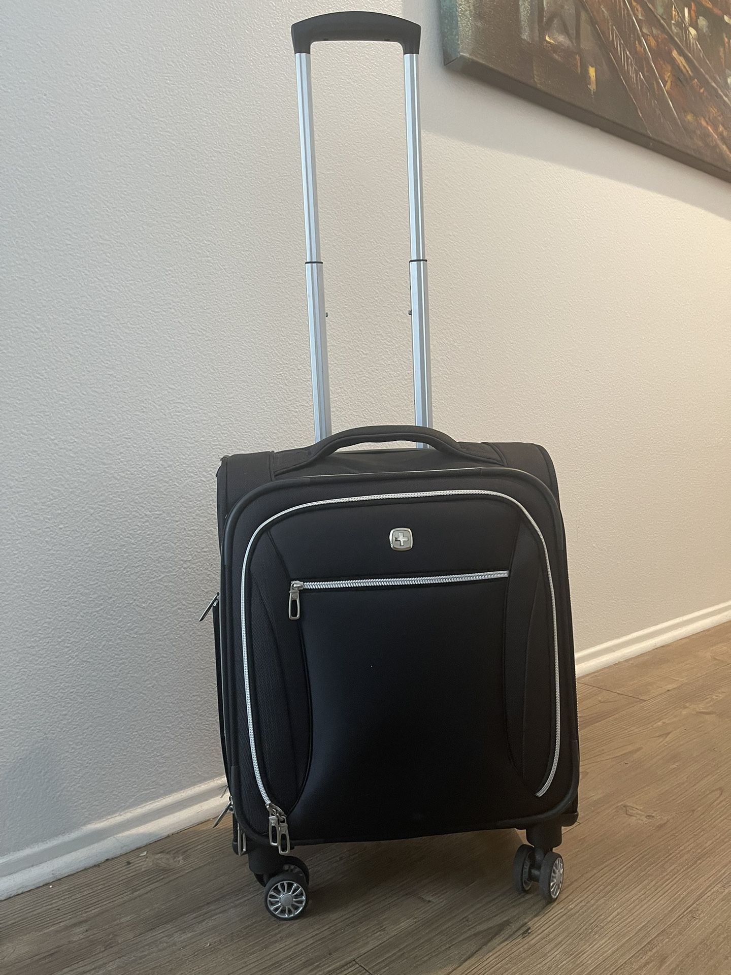SWISSGEAR Checklite Liteweight Luggage