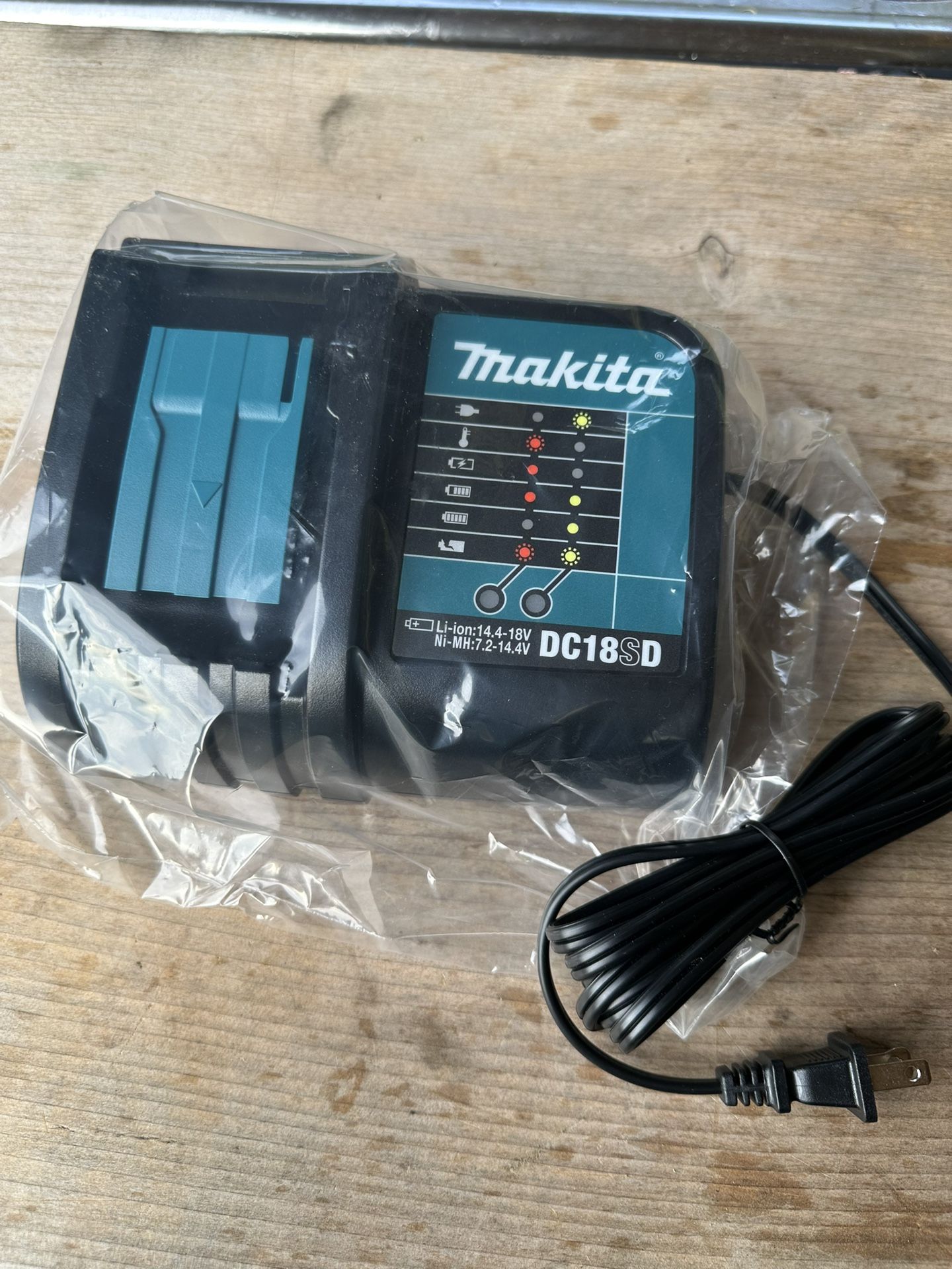 Makita