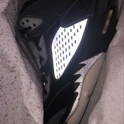 Jordan 5 Size 11