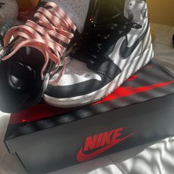 Air Jordan 1 Retro High OG GS