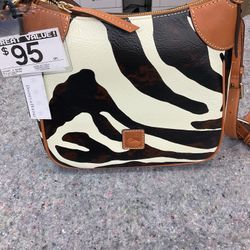 Dooney Bourke 
