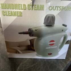 Handheld Steam Outsource Cleaner 