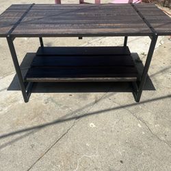 Coffee Table, Living Room Table