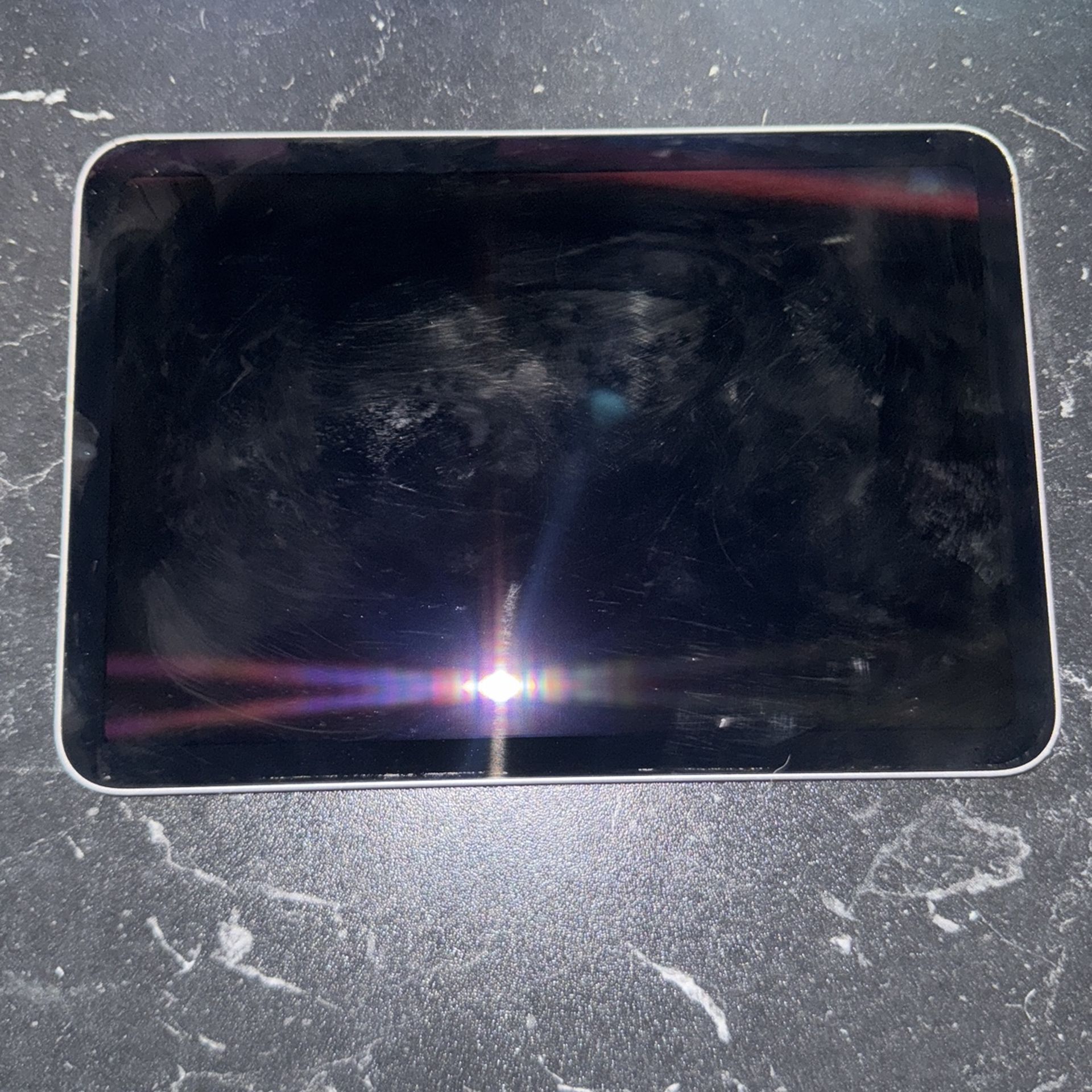 iPad mini 6th Generation