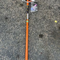 3/4” Aluminum Conduit Blender