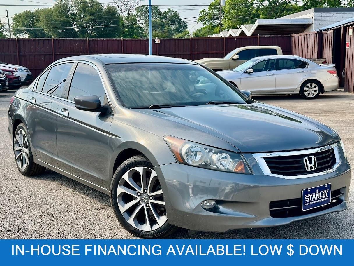 2010 Honda Accord