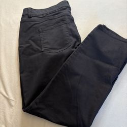 Black Liz Claiborne Jeans