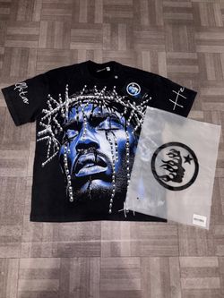 Hellstar T-shirt