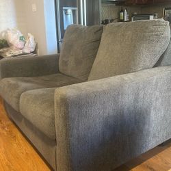 Love Seat Sofa Bed