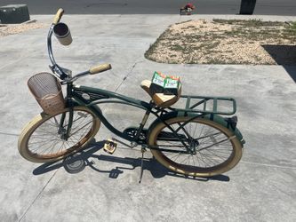 Huffy Bike