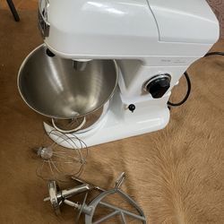 Viking Stand Mixer 