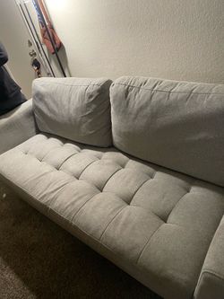 FREE COUCH
