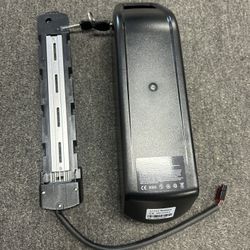 48V 20Ah Electric Bicycle Battery Replacement 