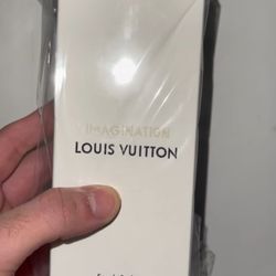 Brand new Louis Vuiton Eau de Parfum fragrance