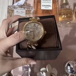Muchael kors watch