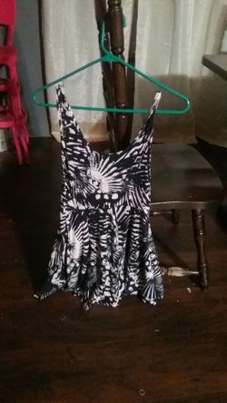 Aeropostale XS dress