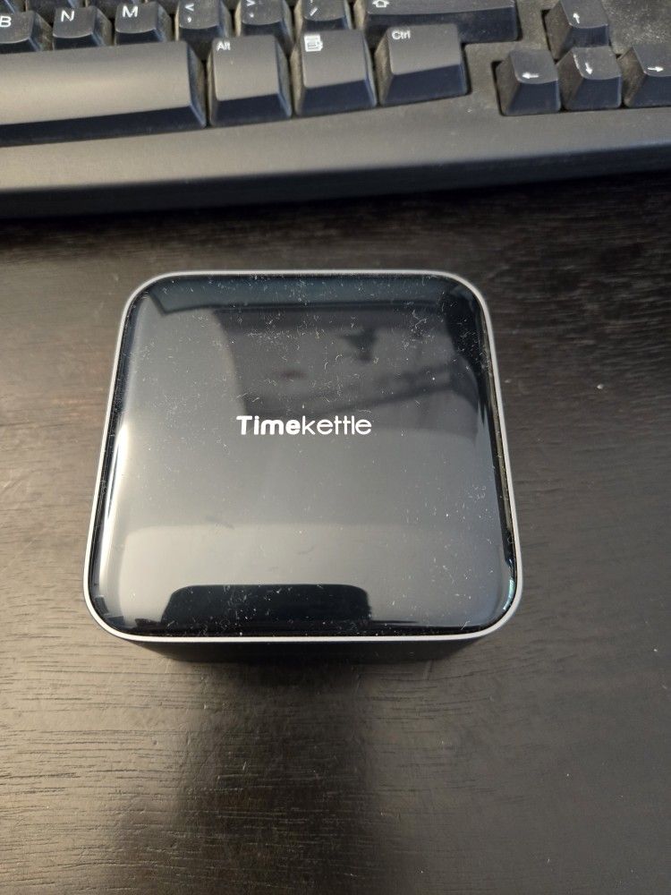 Timekettle W4 Pro AI Interpreter Earbuds