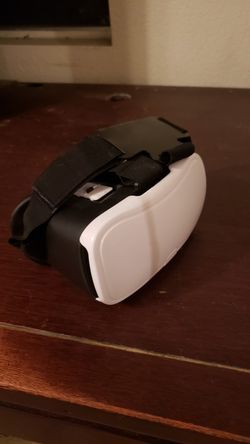 Samsung gear VR