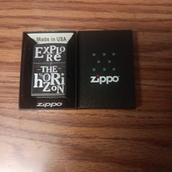 Zippo Lights 