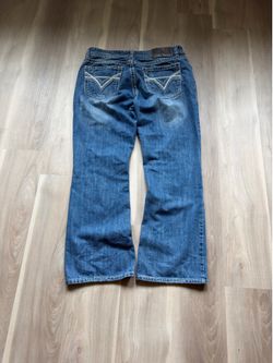 rock and roll jeans