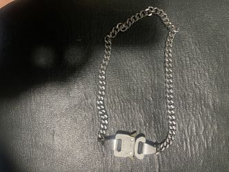 1017Alyx Necklace/choker