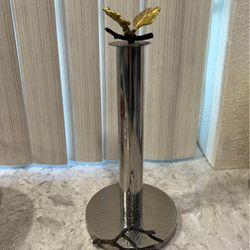 Michael Aram Paper Towel Holder 