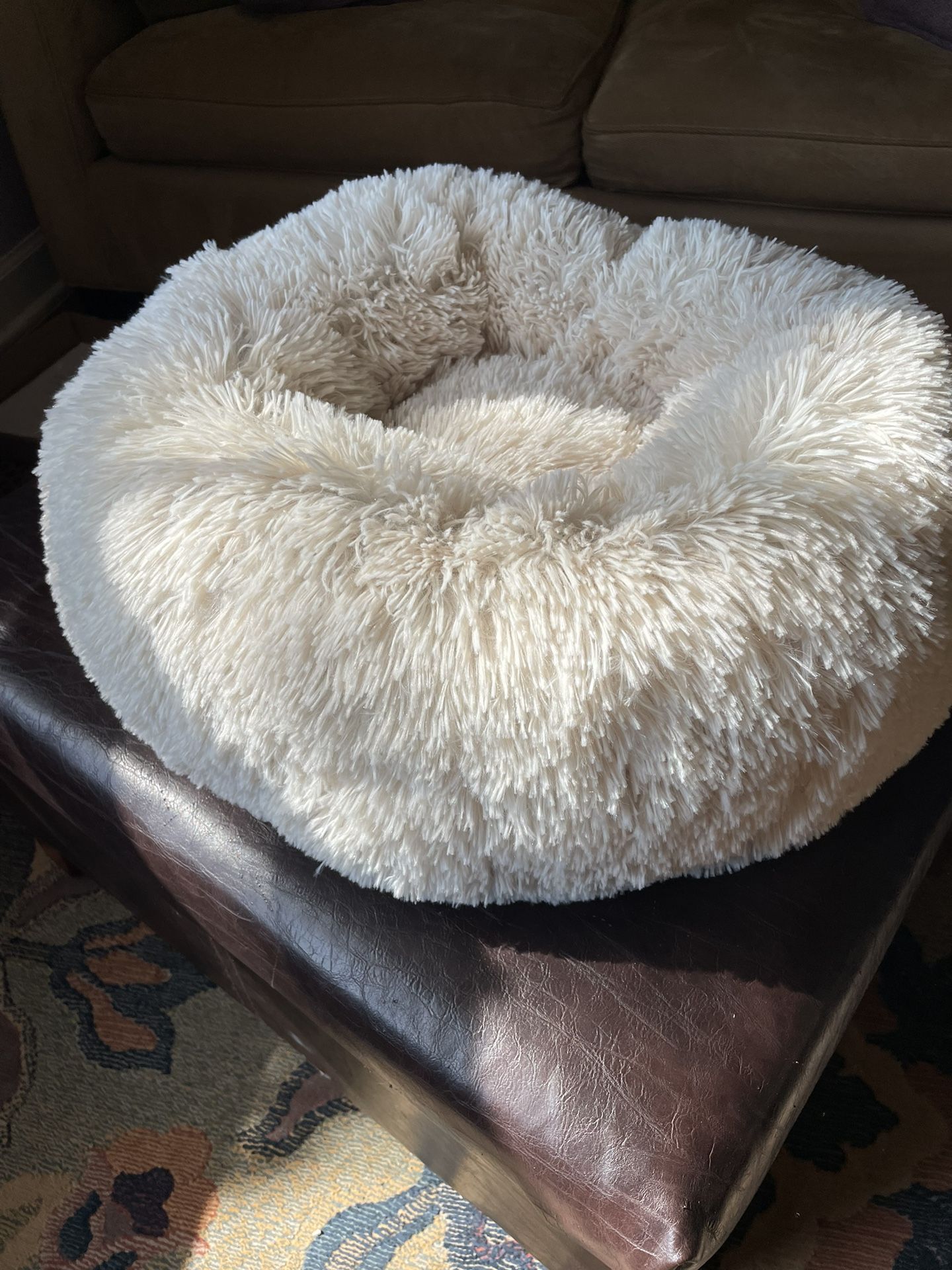 Pet Bed For Dogs Or Cats