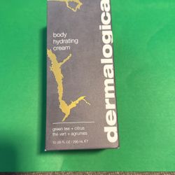 Dermalogica Body Hydrating Cream