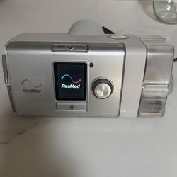 Resmed Air Curve 10