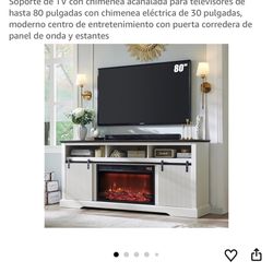 Mueble Tv