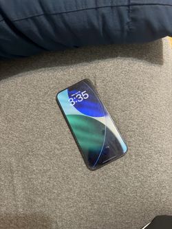 iPhone 15 pro max 512GB T-MOBILE