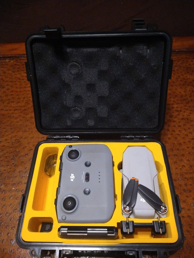 DJI Drone 