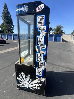 Arcade Machine 
