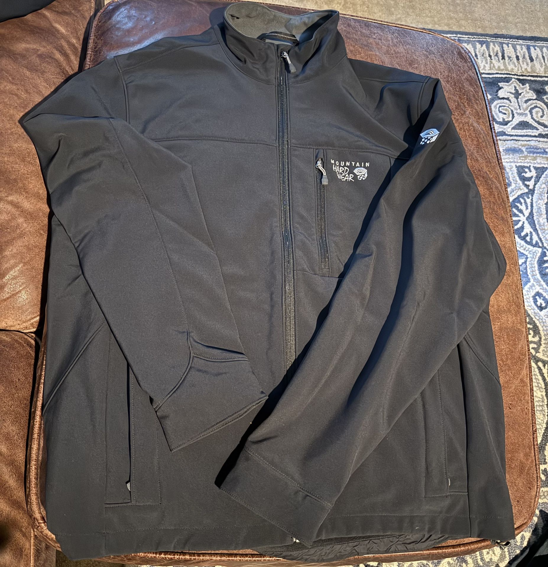 Mt. Hardware Men’s Jacket