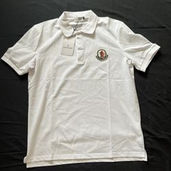 Moncler Polo 