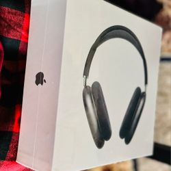 Airpods Max