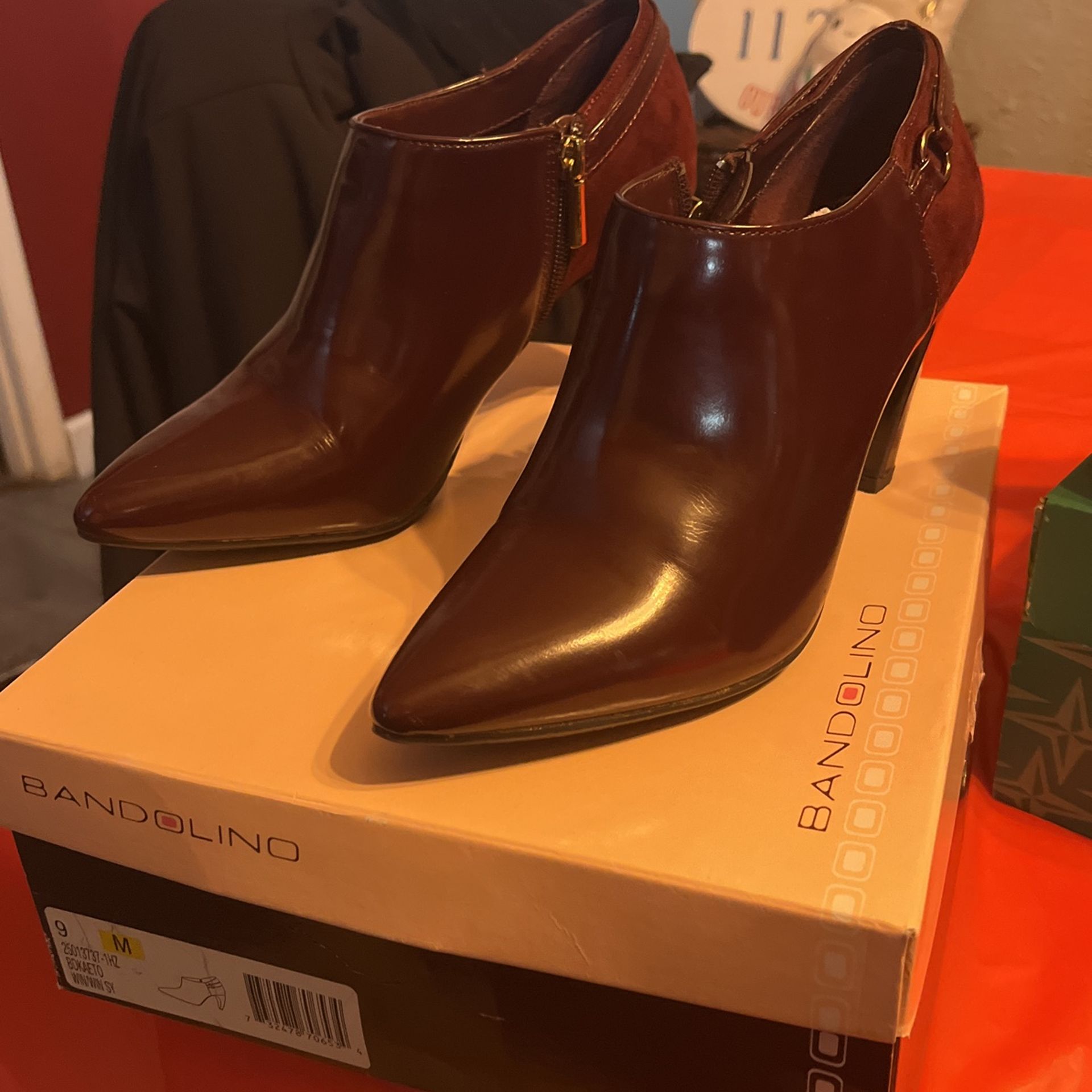 Brand New Mandolin Women S Shoes