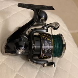 13 Shimano Stella SW 6000 HG for Sale in Newport Beach, CA - OfferUp