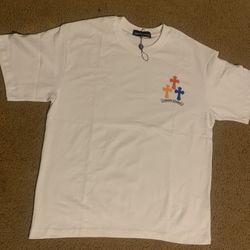 Chrome Hearts Tee Shirt 