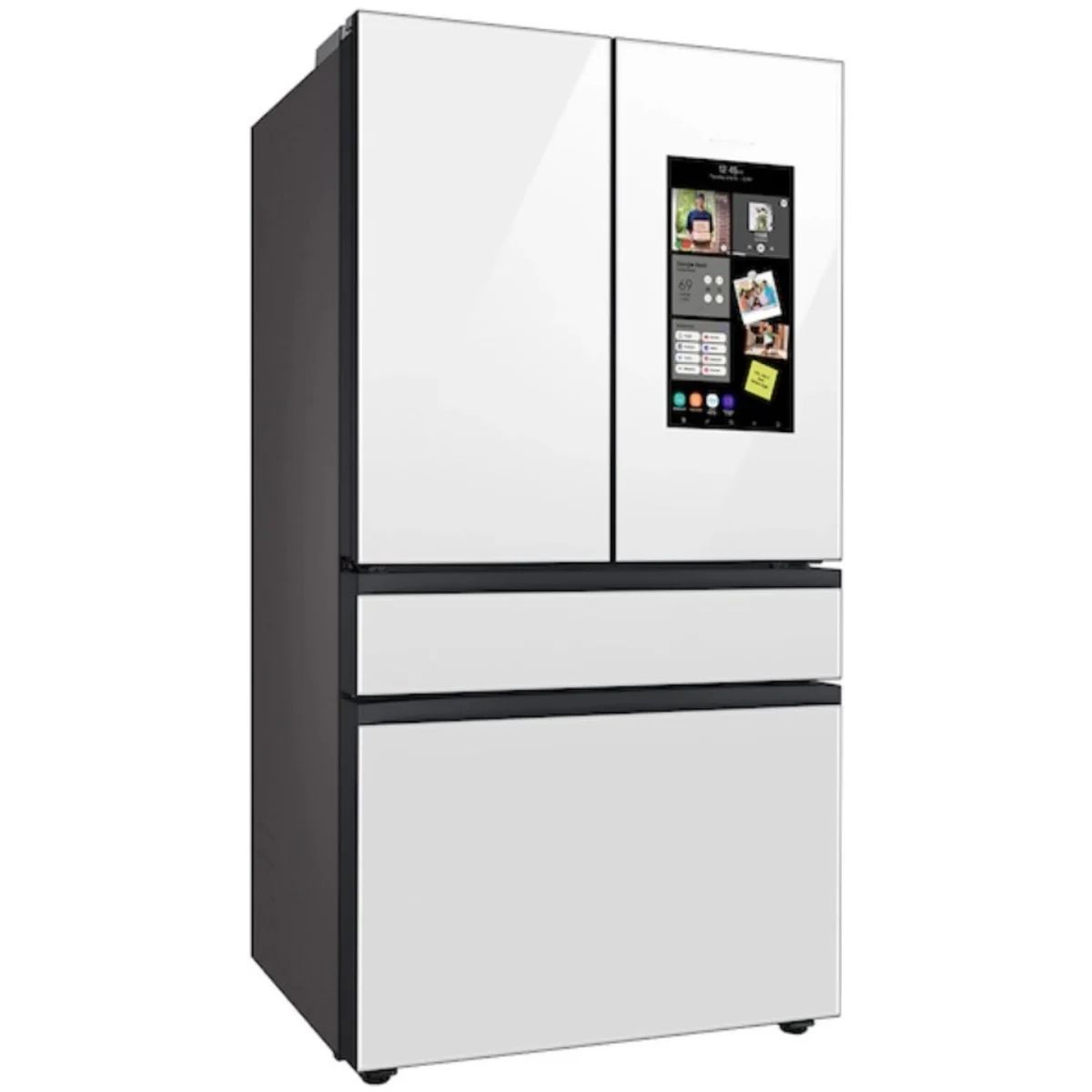 SAMSUNG French Door Refrigerator RF29BB890012