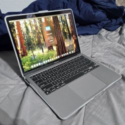 Macbook Air M1 13" (2020)