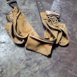 Framming Bag For Construction 