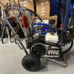 Sprayers