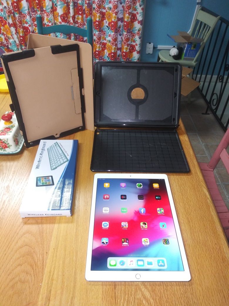 512gb apple ipad pro WiFi+4g.